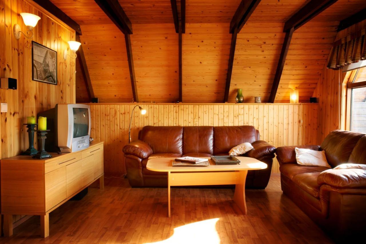 Birkihof Lodge Laugarvatn Exteriör bild